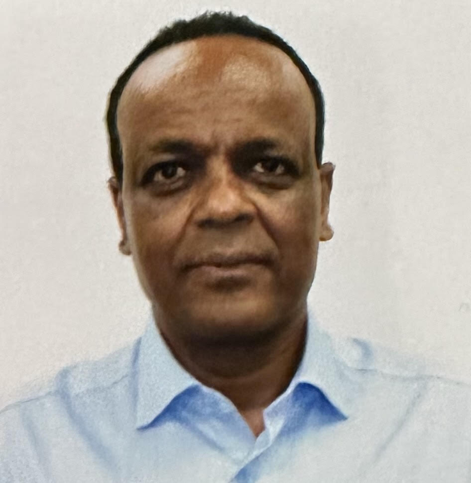 Dr. Abay Yimere