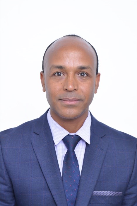 Prof. Kassahun Tesfaye