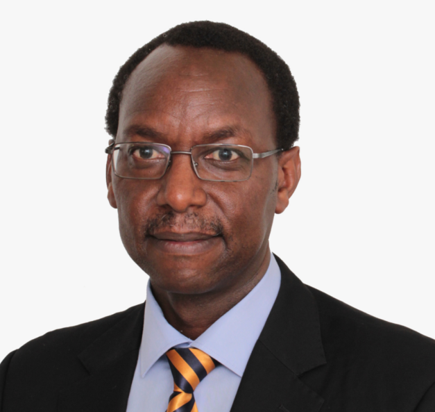 Prof. Eng. P. N. Kioni