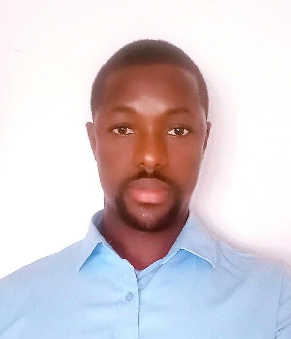 Dr. Saidou Abdoulaye Sy